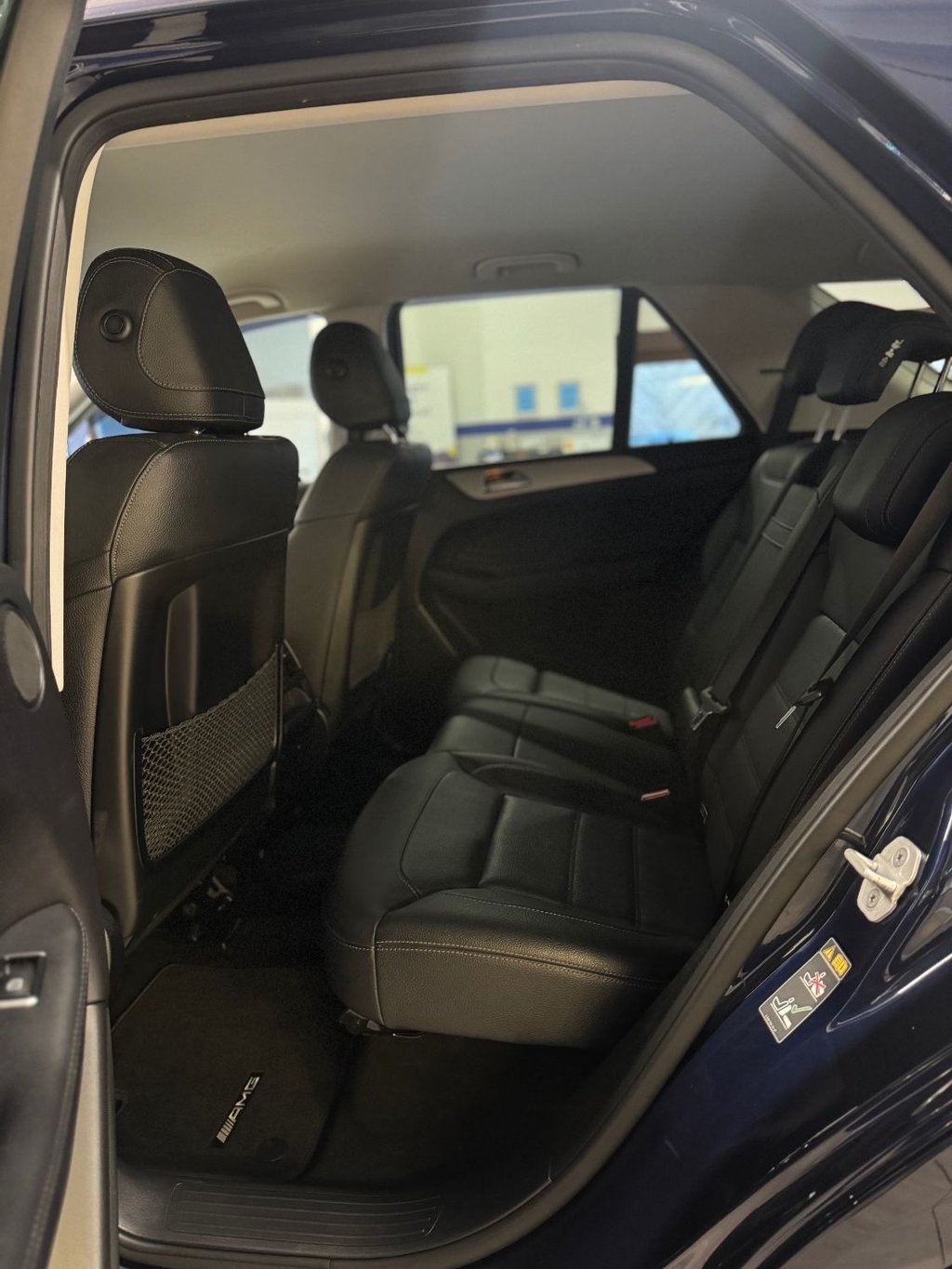 Used Mercedes-Benz GLE 2016 for sale - 76654577: Photo 23