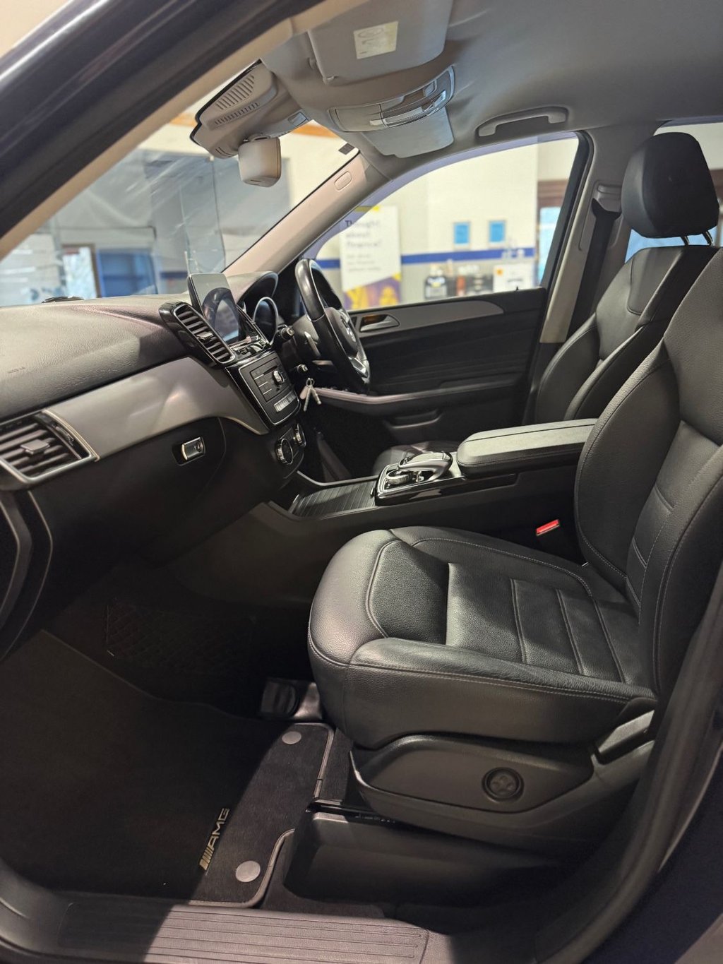 Used Mercedes-Benz GLE 2016 for sale - 76654577: Photo 24