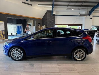 Used Ford Focus 2014 for sale - 79221113: Photo