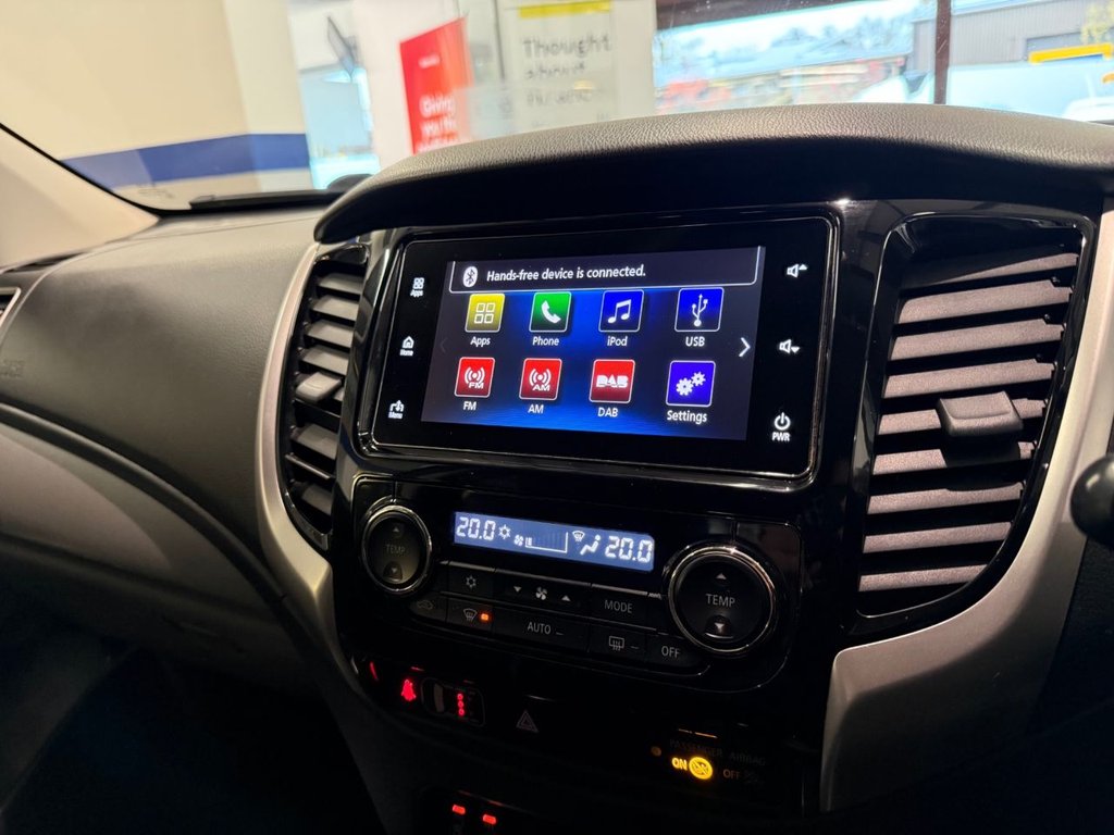 Used Mitsubishi L200 2019 for sale - 76559368: Photo 12