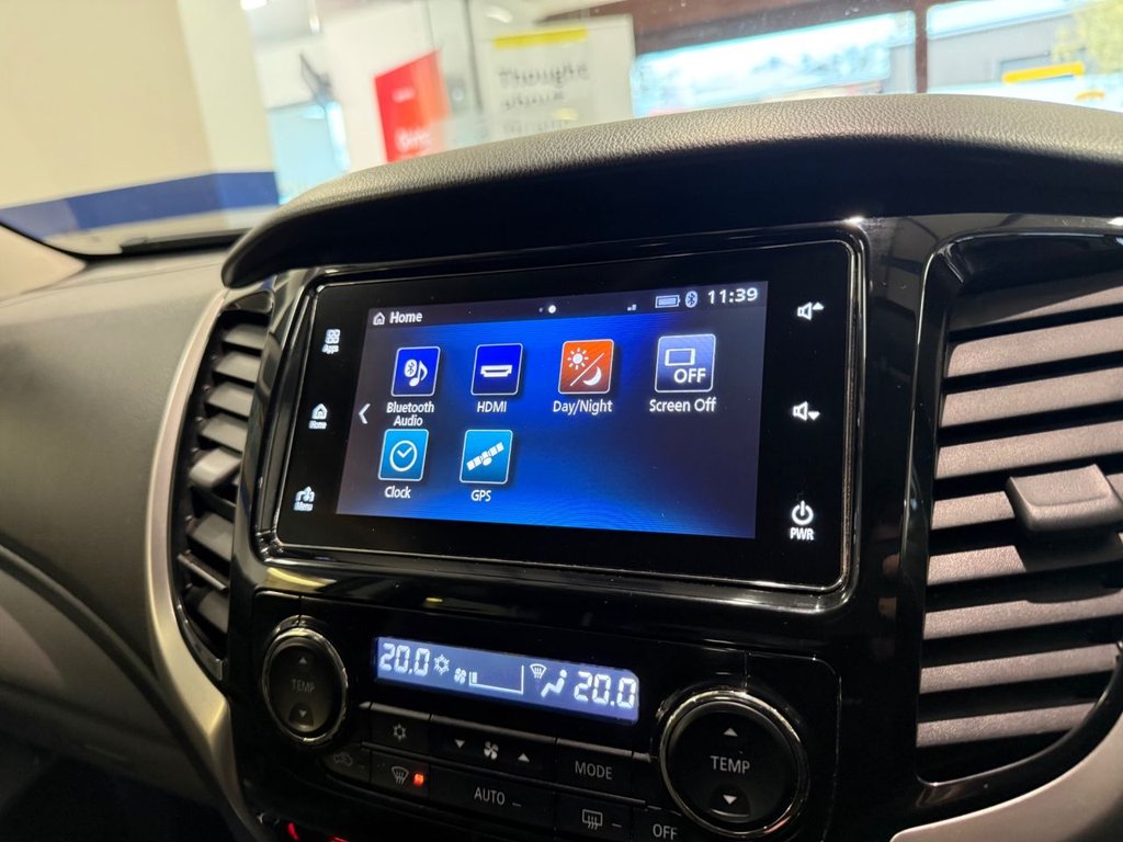 Used Mitsubishi L200 2019 for sale - 76559368: Photo 13