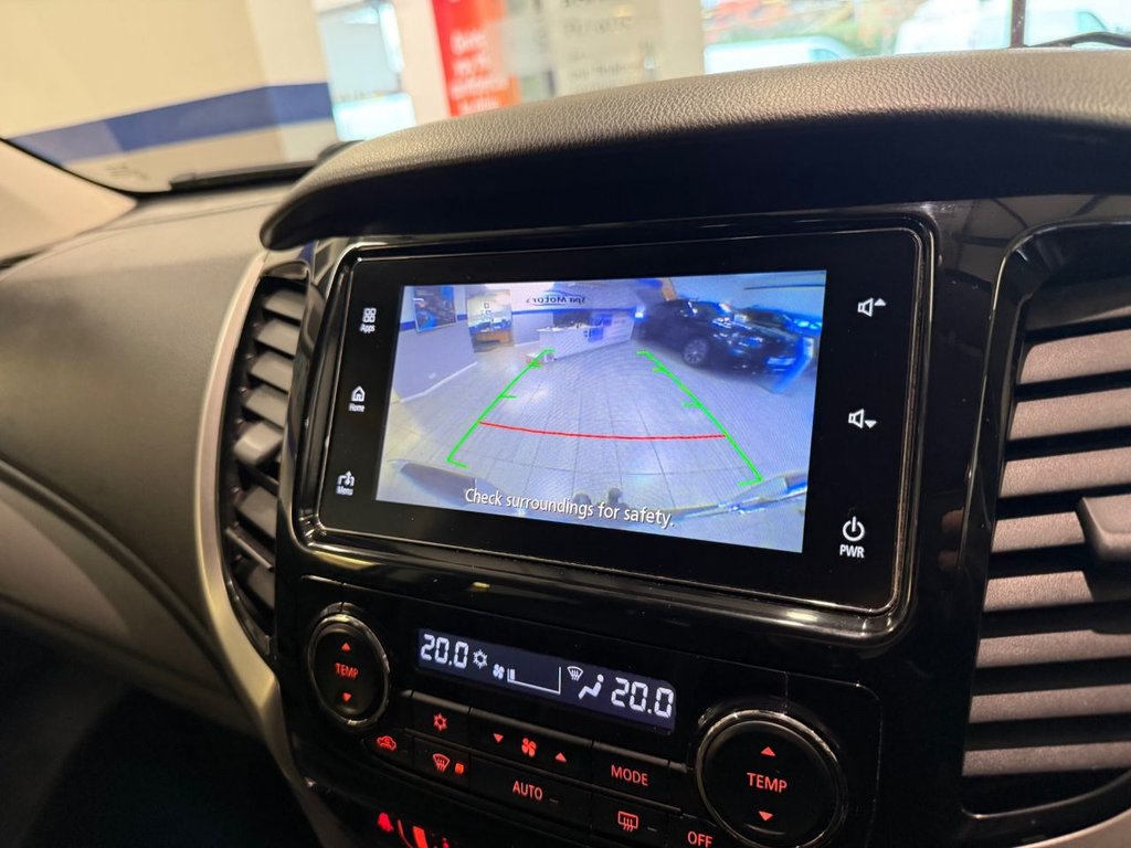 Used Mitsubishi L200 2019 for sale - 76559368: Photo 15