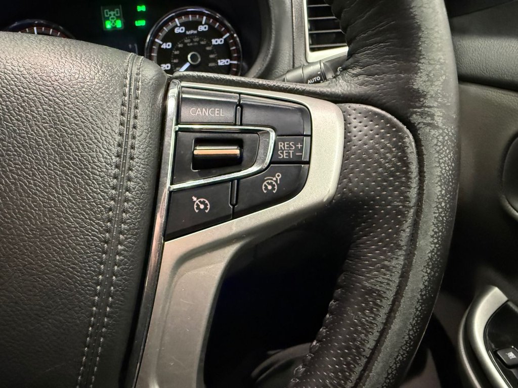 Used Mitsubishi L200 2019 for sale - 76559368: Photo 16