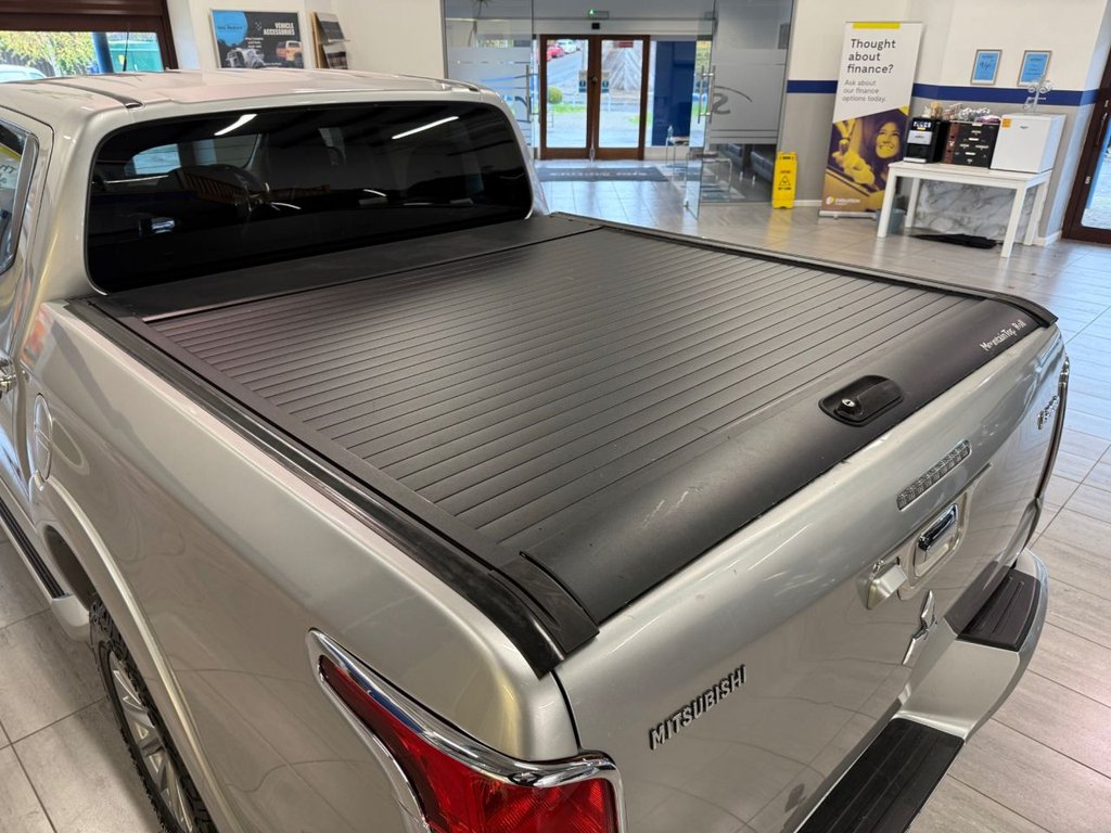 Used Mitsubishi L200 2019 for sale - 76559368: Photo 18