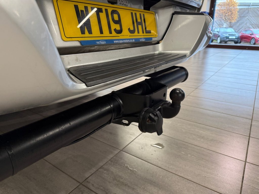 Used Mitsubishi L200 2019 for sale - 76559368: Photo 19