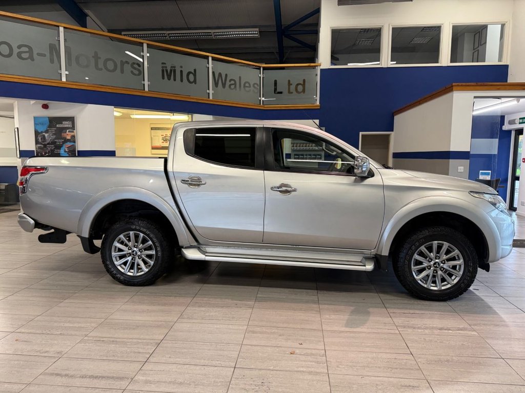 Used Mitsubishi L200 2019 for sale - 76559368: Photo 2