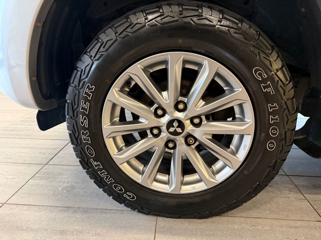 Used Mitsubishi L200 2019 for sale - 76559368: Photo 20