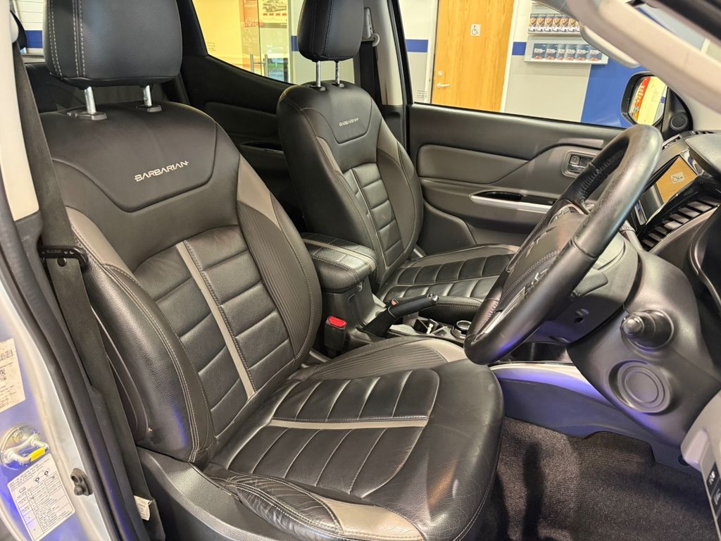 Used Mitsubishi L200 2019 for sale - 76559368: Photo 8