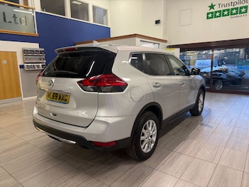 Used Nissan X-Trail 2019 for sale - 77499485: Photo