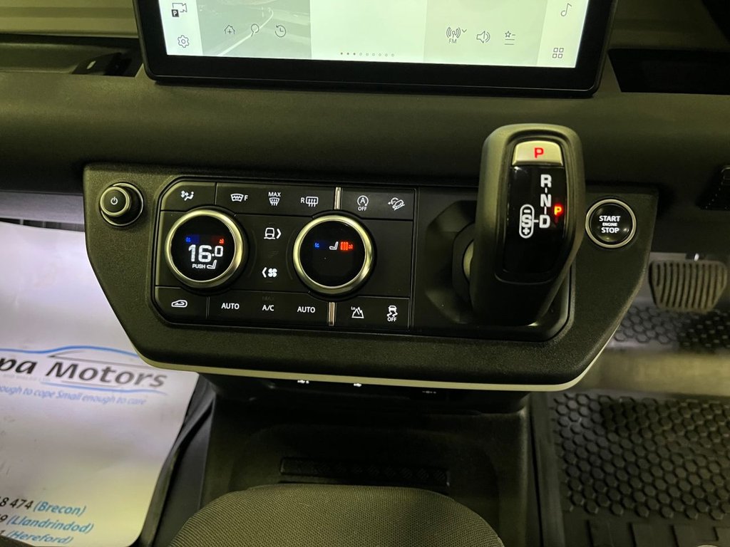 Used Land Rover Defender 2021 for sale - 77681086: Photo 12