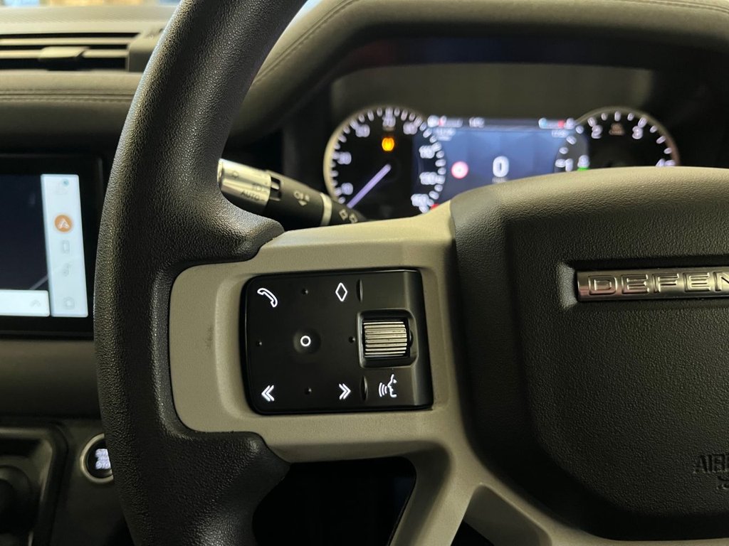 Used Land Rover Defender 2021 for sale - 77681086: Photo 15