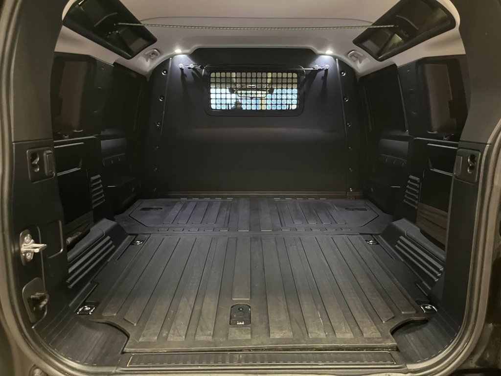 Used Land Rover Defender 2021 for sale - 77681086: Photo 19