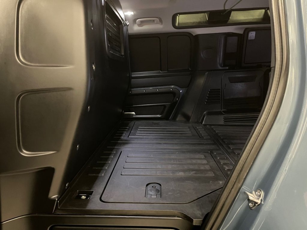 Used Land Rover Defender 2021 for sale - 77681086: Photo 21