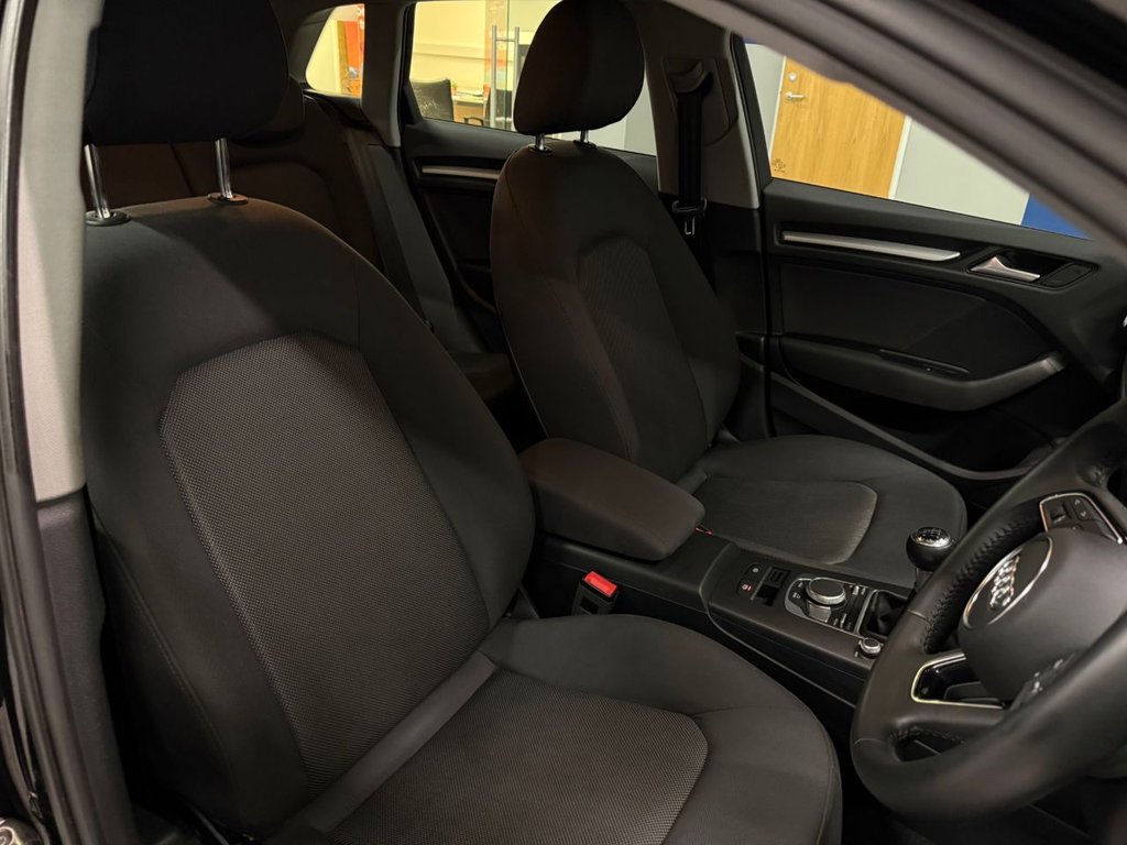 Used Audi A3 2018 for sale - 76883636: Photo 10