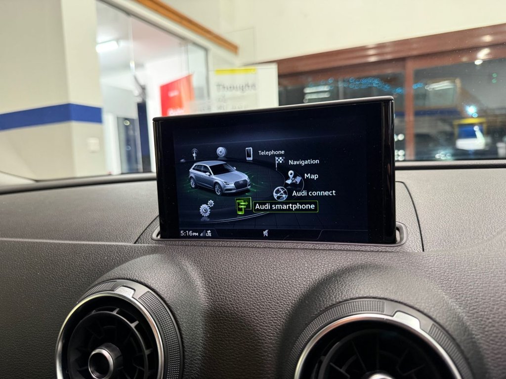 Used Audi A3 2018 for sale - 76883636: Photo 11