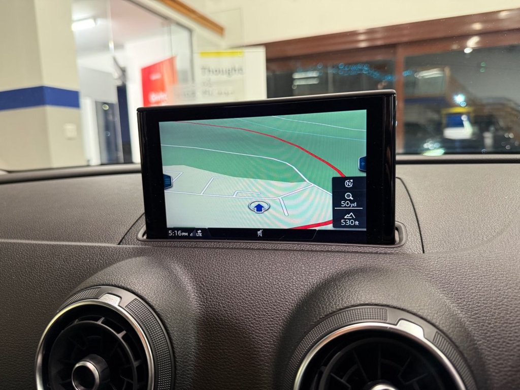 Used Audi A3 2018 for sale - 76883636: Photo 12