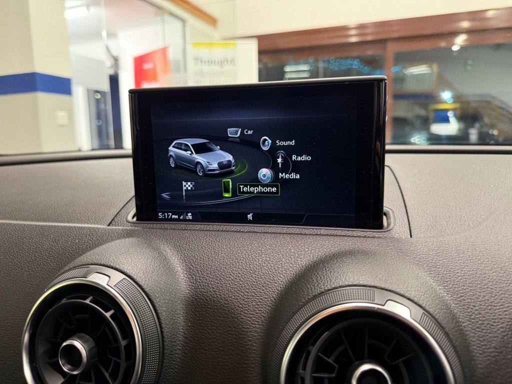 Used Audi A3 2018 for sale - 76883636: Photo 13