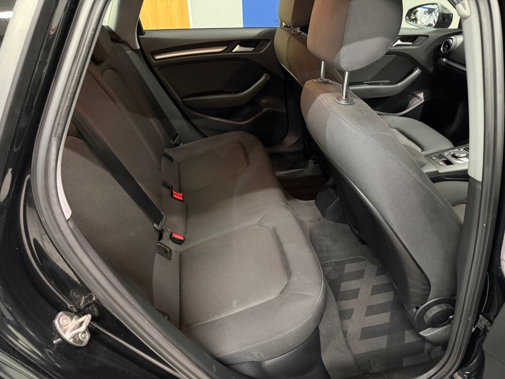 Used Audi A3 2018 for sale - 76883636: Photo 14