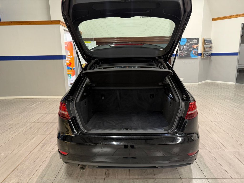 Used Audi A3 2018 for sale - 76883636: Photo 15