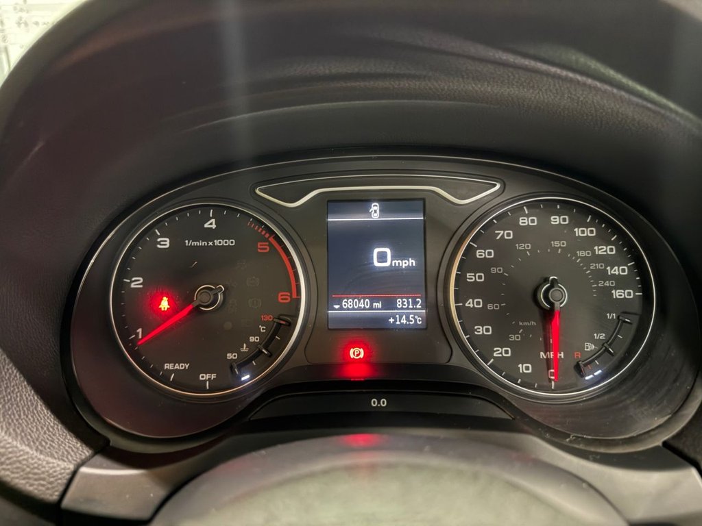 Used Audi A3 2018 for sale - 76883636: Photo 16