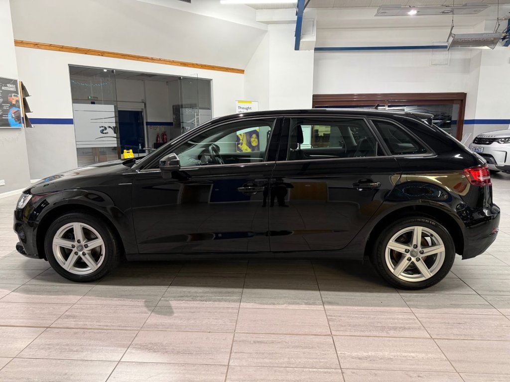 Used Audi A3 2018 for sale - 76883636: Photo 6