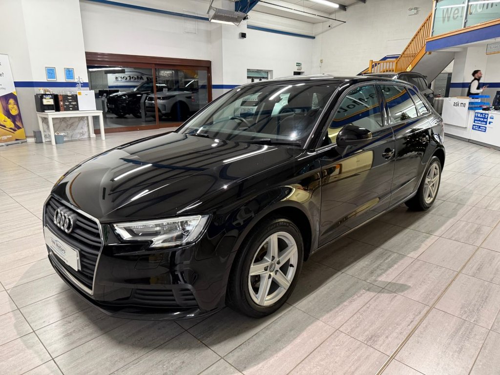 Used Audi A3 2018 for sale - 76883636: Photo 7