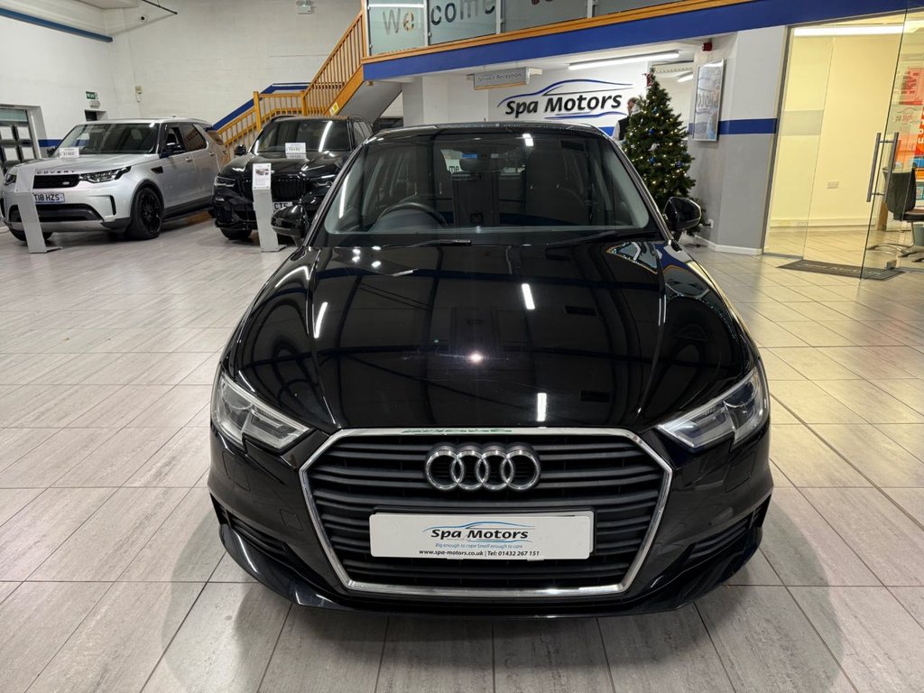 Used Audi A3 2018 for sale - 76883636: Photo 8