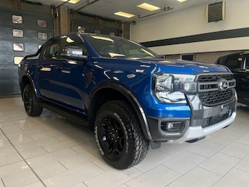 Used Ford Ranger 2026 for sale - 79071980: Photo