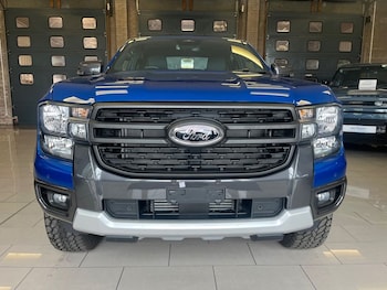 Used Ford Ranger 2026 for sale - 79071980: Photo
