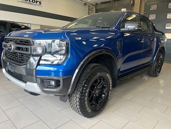 Used Ford Ranger 2026 for sale - 79071980: Photo