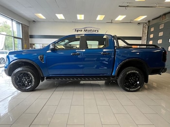 Used Ford Ranger 2026 for sale - 79071980: Photo