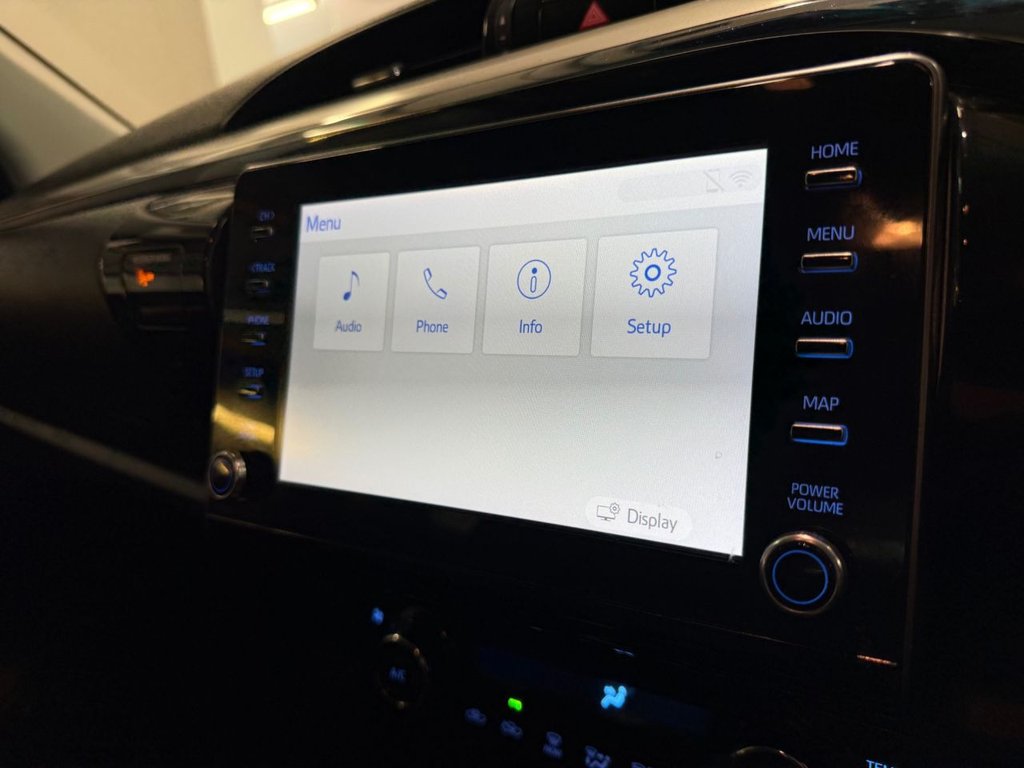 Used Toyota Hilux 2021 for sale - 76333439: Photo 17