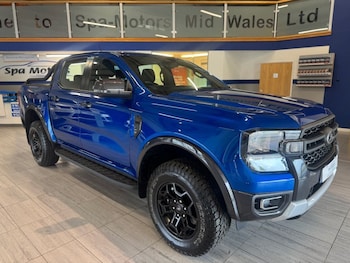 Used Ford Ranger 2025 for sale - 75960945: Photo