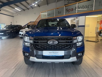 Used Ford Ranger 2025 for sale - 75960945: Photo