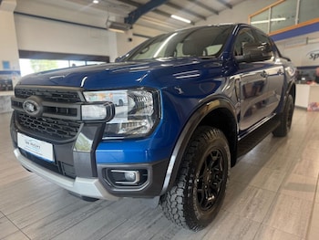Used Ford Ranger 2025 for sale - 75960945: Photo