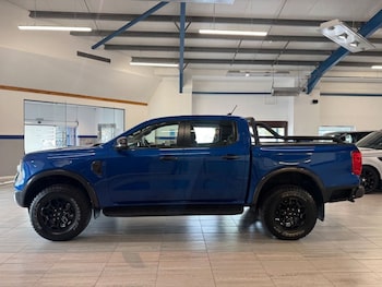 Used Ford Ranger 2025 for sale - 75960945: Photo