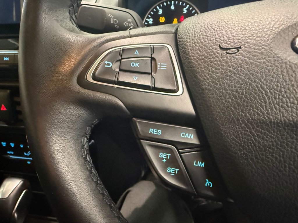 Used Ford Ecosport 2018 for sale - 76185689: Photo 11