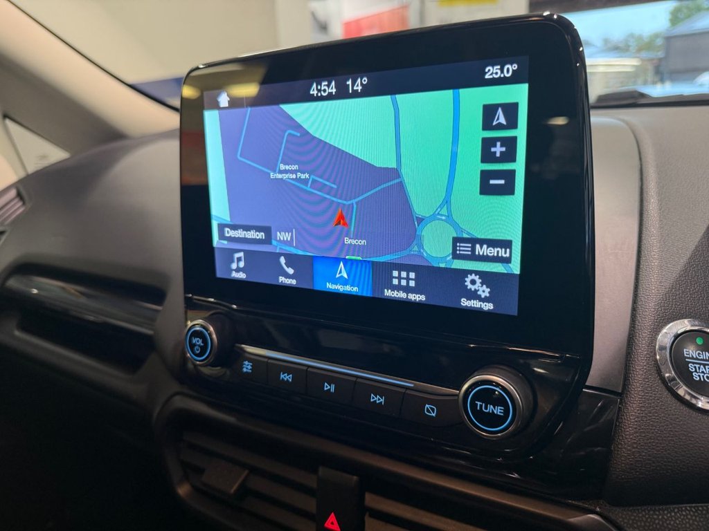 Used Ford Ecosport 2018 for sale - 76185689: Photo 13