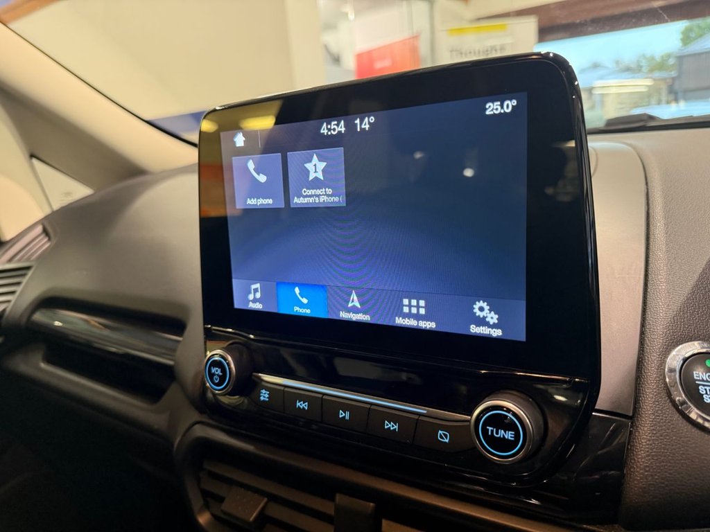 Used Ford Ecosport 2018 for sale - 76185689: Photo 14