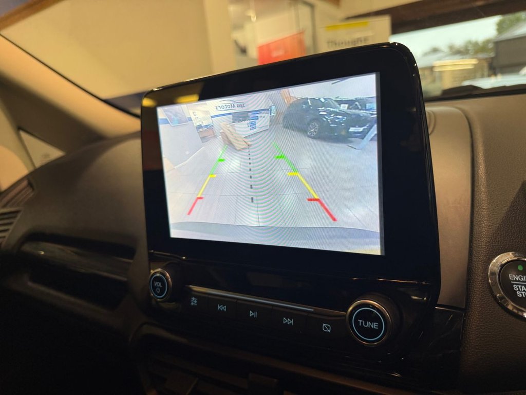 Used Ford Ecosport 2018 for sale - 76185689: Photo 15