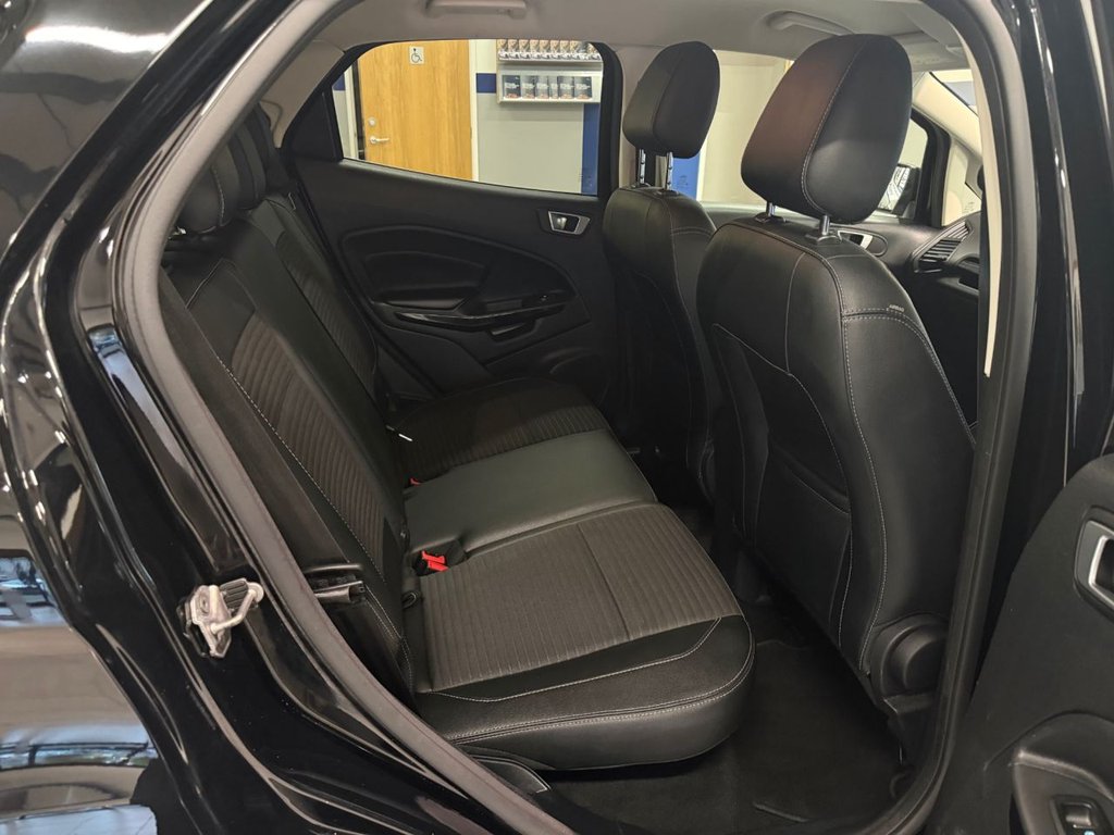 Used Ford Ecosport 2018 for sale - 76185689: Photo 16