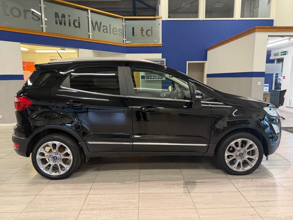 Used Ford Ecosport 2018 for sale - 76185689: Photo 2