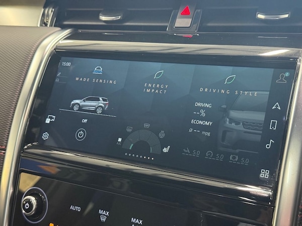 Used Land Rover Discovery Sport 2021 for sale - 75703642: Photo 14