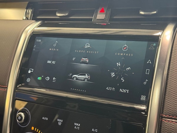 Used Land Rover Discovery Sport 2021 for sale - 75703642: Photo 15