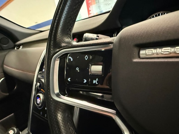 Used Land Rover Discovery Sport 2021 for sale - 75703642: Photo 18