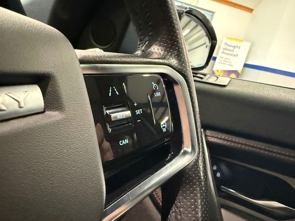 Used Land Rover Discovery Sport 2021 for sale - 75703642: Photo 19