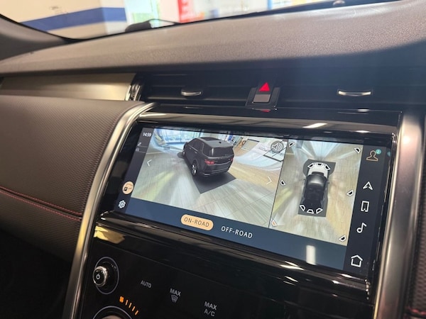 Used Land Rover Discovery Sport 2021 for sale - 75703642: Photo 20