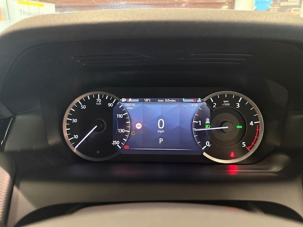 Used Land Rover Discovery Sport 2021 for sale - 75703642: Photo 21