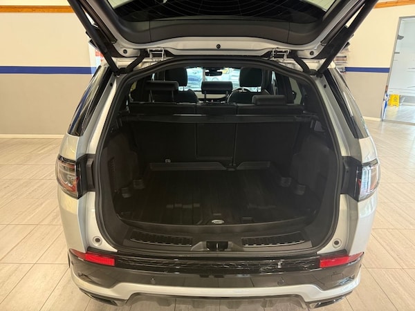 Used Land Rover Discovery Sport 2021 for sale - 75703642: Photo 25