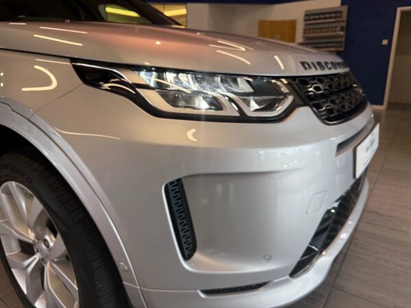 Used Land Rover Discovery Sport 2021 for sale - 75703642: Photo 30